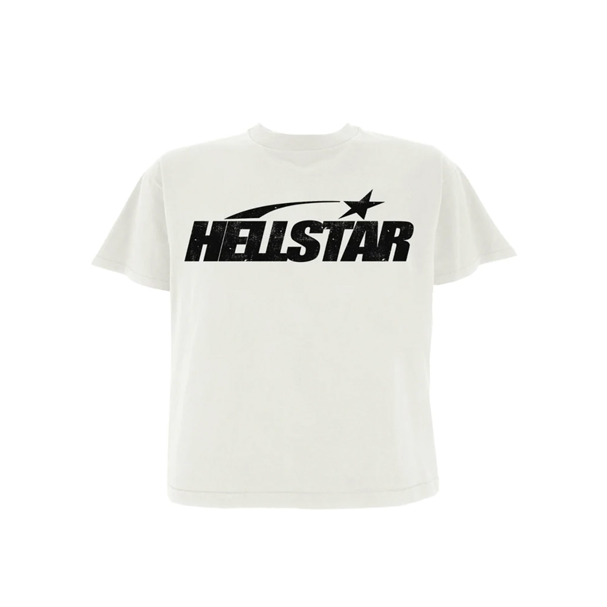 Hellstar Classic Tee White