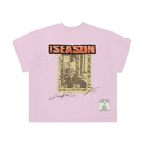 HMDD x Hidden Season Complexcon Exclusive Vintage Pink Shirt