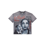 Vale Forever HK Tour Tee Grey