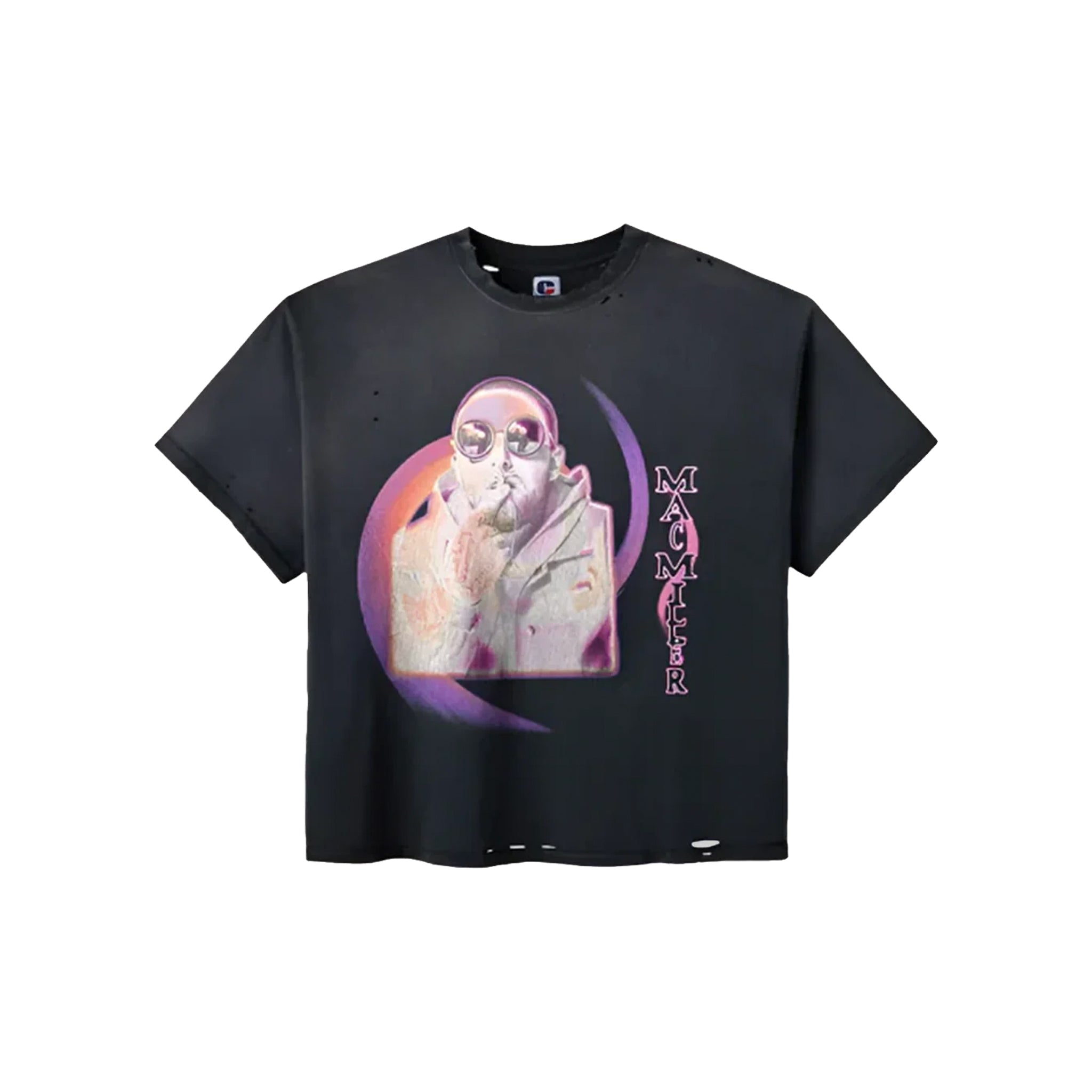 HMDD Vintage Mac Miller Shirt - Common Hype