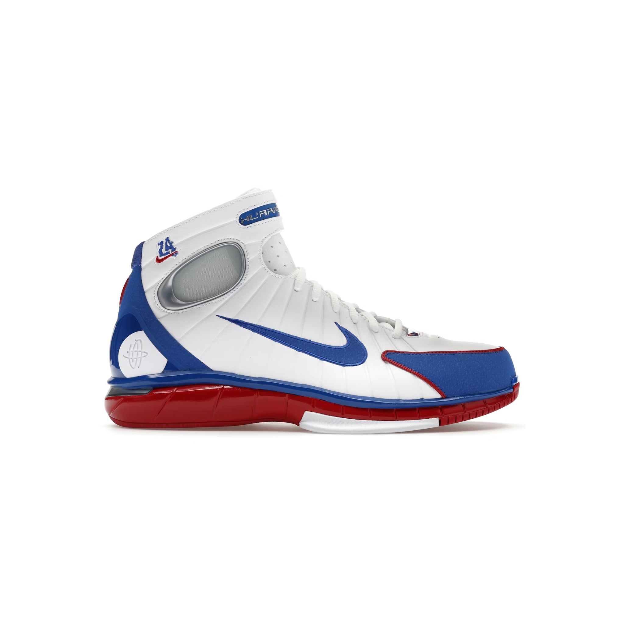 Nike Air Zoom Huarache 2K4 All-Star (2026) - Common Hype