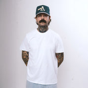 Hustle Club Game Day Classic Cap Green - Common Hype