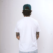 Hustle Club Game Day Classic Cap Green - Common Hype