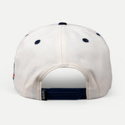 Hustle Club Plaid Classic Cap - Common Hype