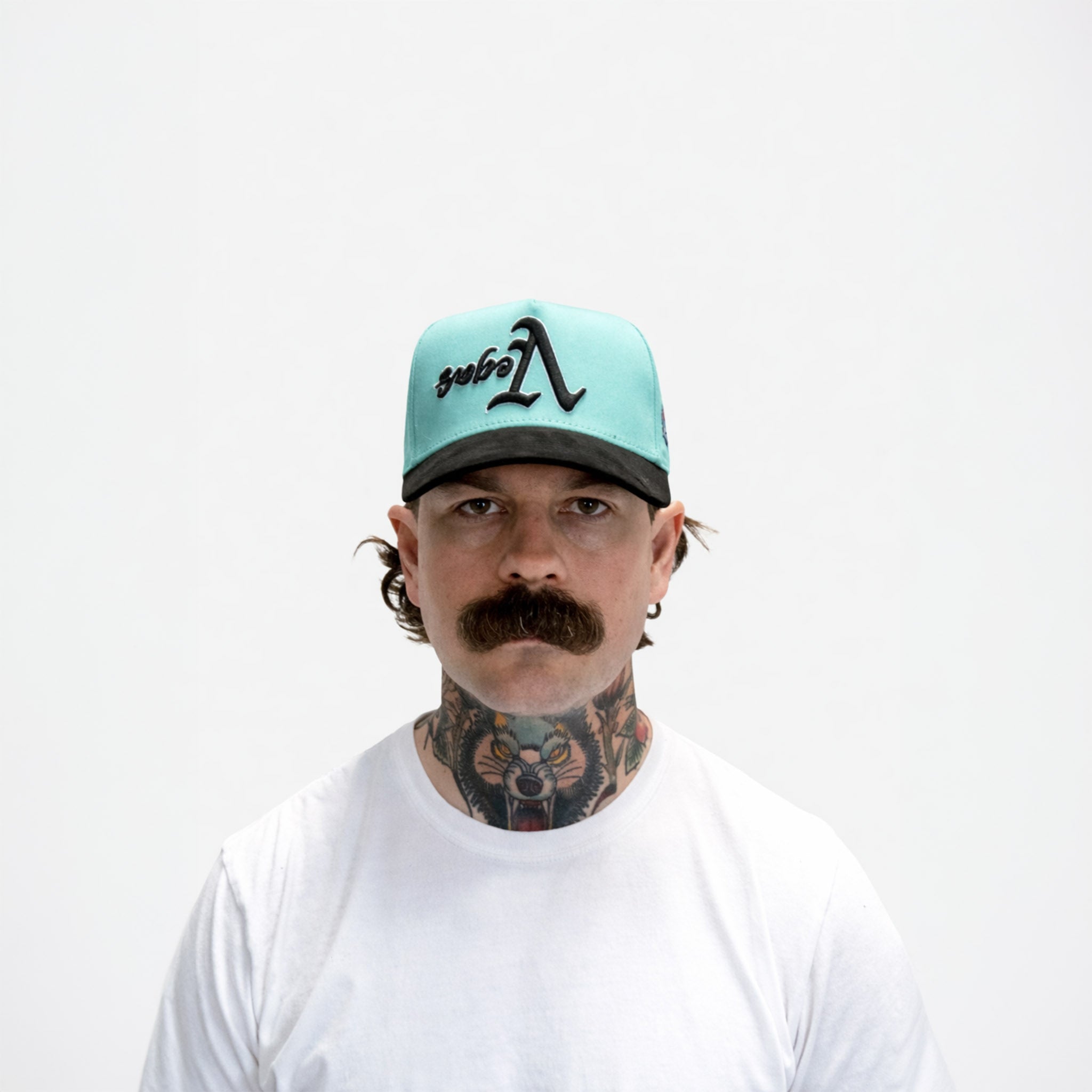 Hustle Club Game Day Classic Cap VD2 - Common Hype