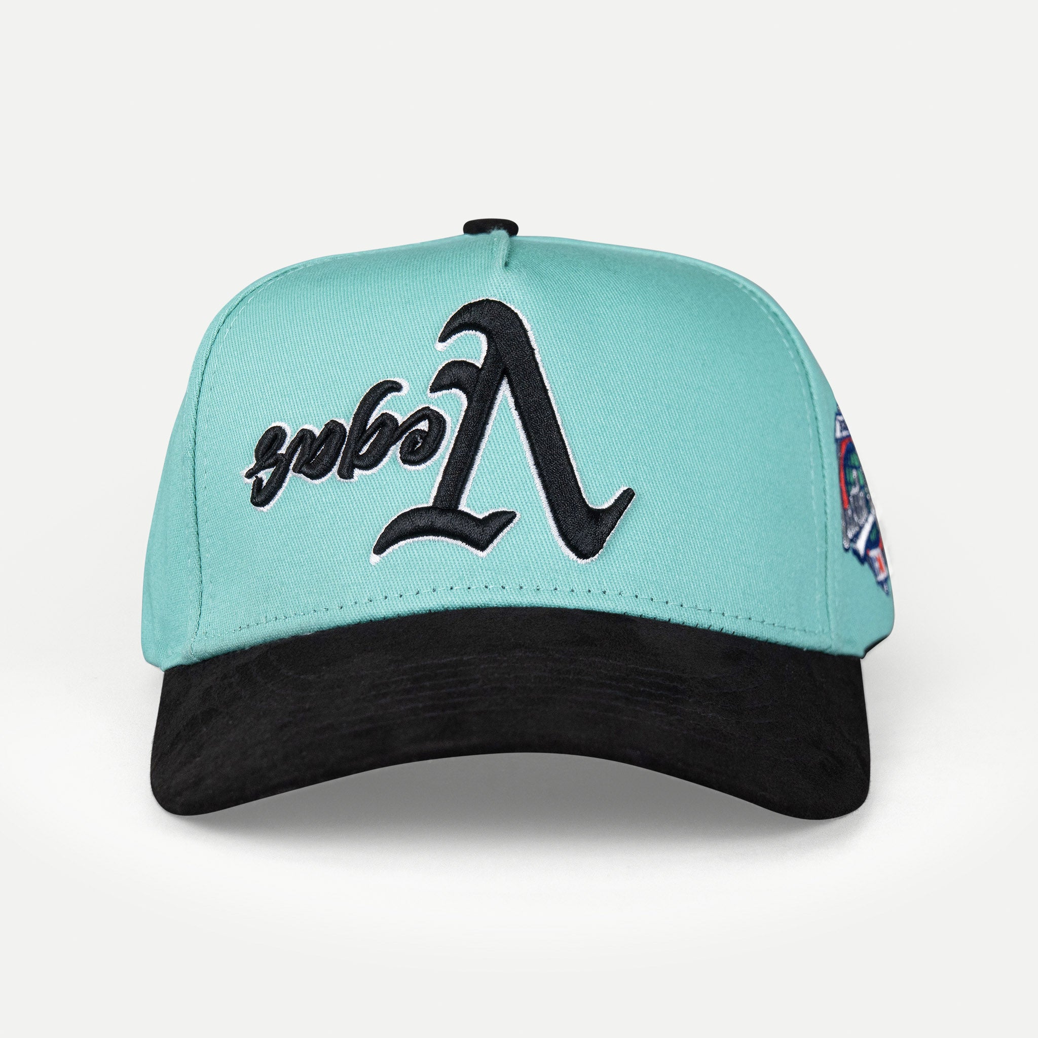 Hustle Club Game Day Classic Cap VD2 - Common Hype