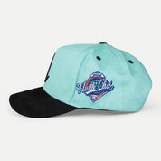 Hustle Club Game Day Classic Cap VD2 - Common Hype