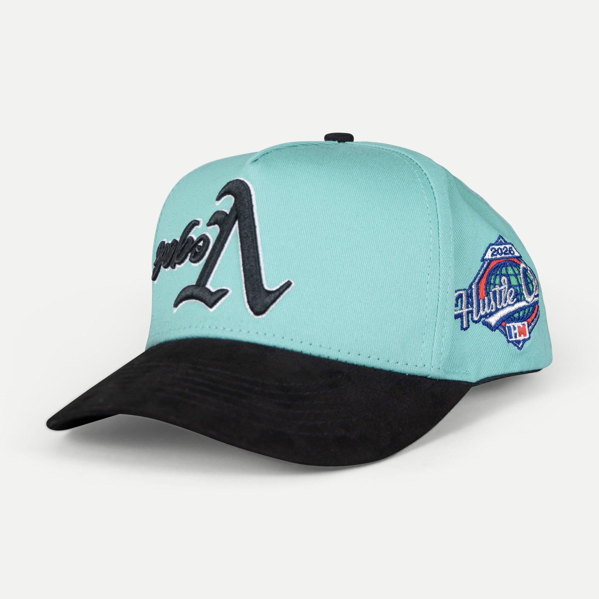 Hustle Club Game Day Classic Cap VD2 - Common Hype