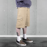 Commons Ripstop Cargo Short Beige