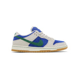 Nike SB Dunk Low Hyper Royal Malachit 