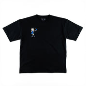 Common Hype x Betty Boop 'BTH' Tee Black