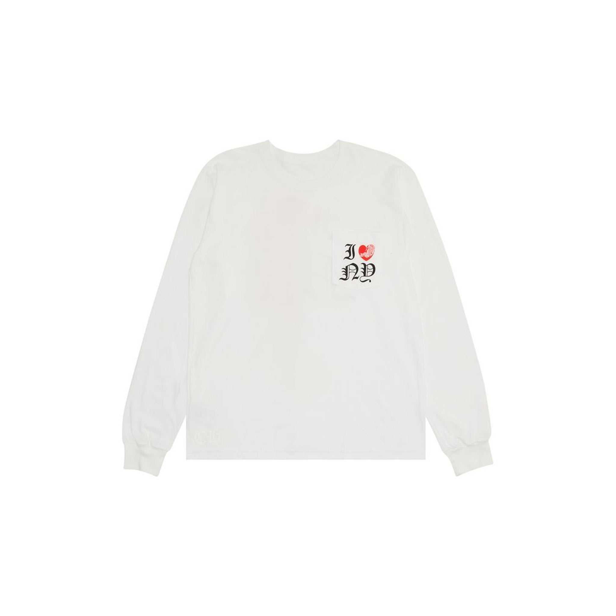 【最終値下げ】everyone original logo longsleeve Stylish Long Sleeve Shirts For Streetwear Fashion – Common Hype