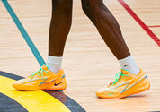 Nike KD 19 EYBL Peach Jam PE