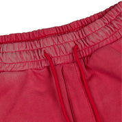 Commons Pearled Star Sweatshort Infrared