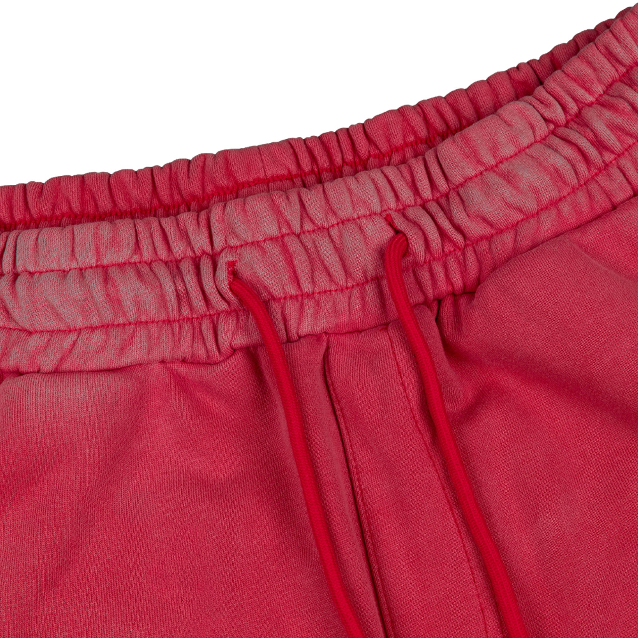 Commons Pearled Star Sweatshort Infrared