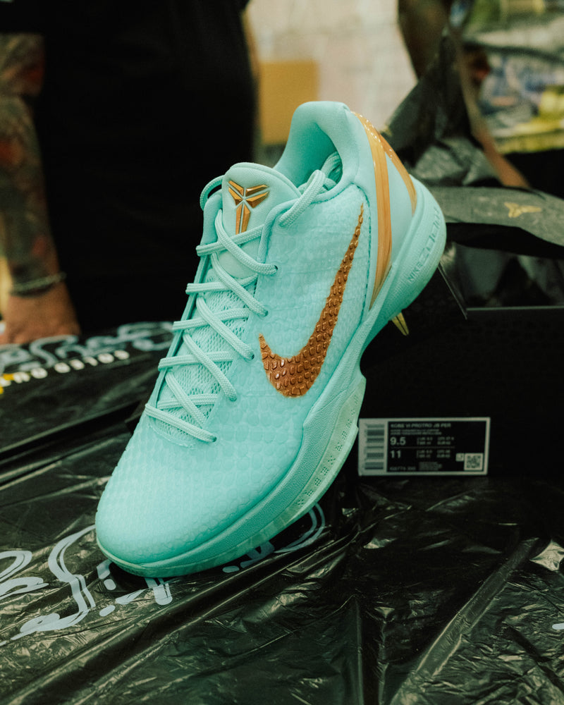Nike Basketball