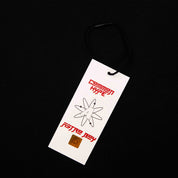 Common Hype x Astroboy Iron Arm Atom Tee Black - Common Hype