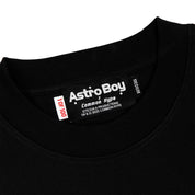 Common Hype x Astroboy Iron Arm Atom Tee Black - Common Hype