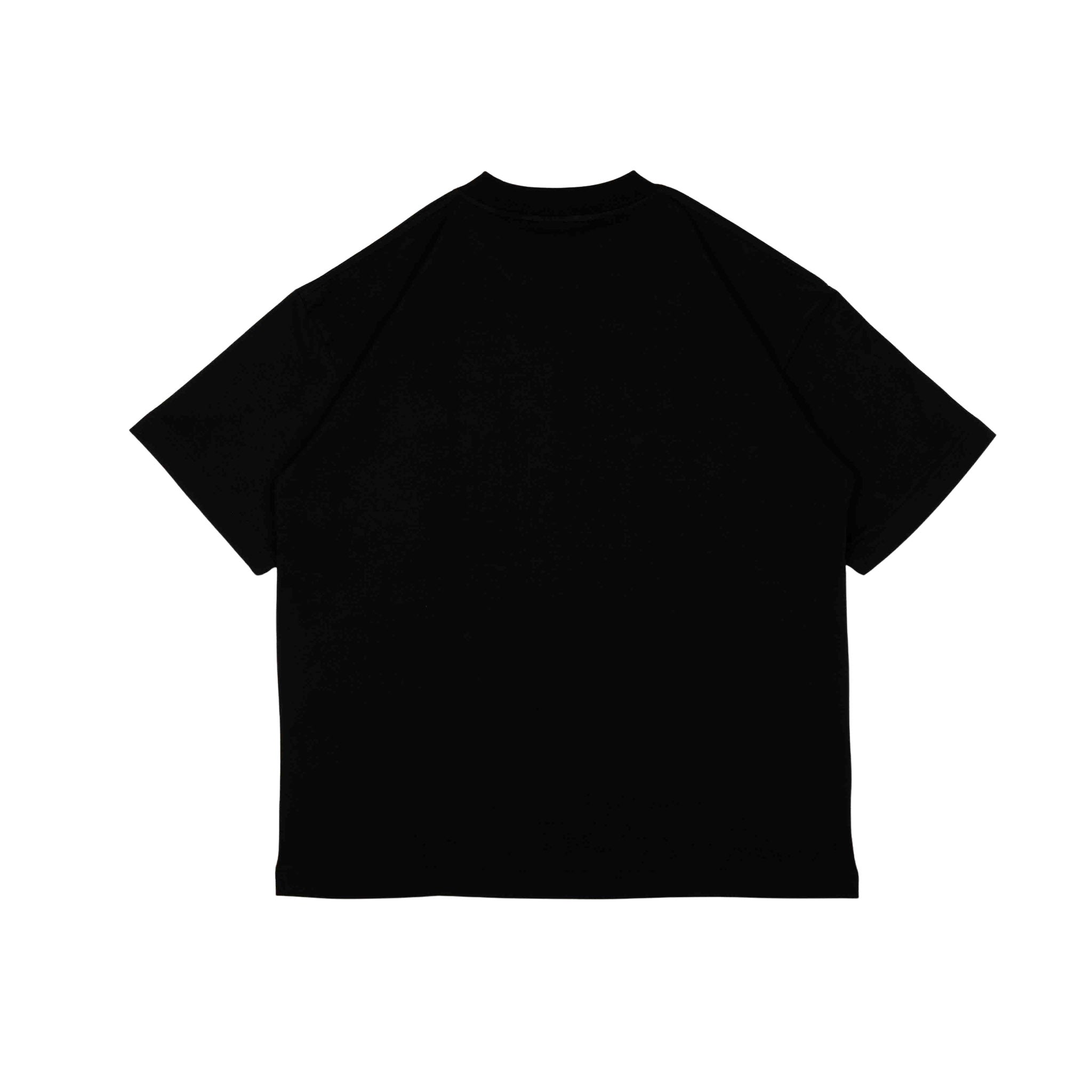 Common Hype x Astroboy Iron Arm Atom Tee Black - Common Hype