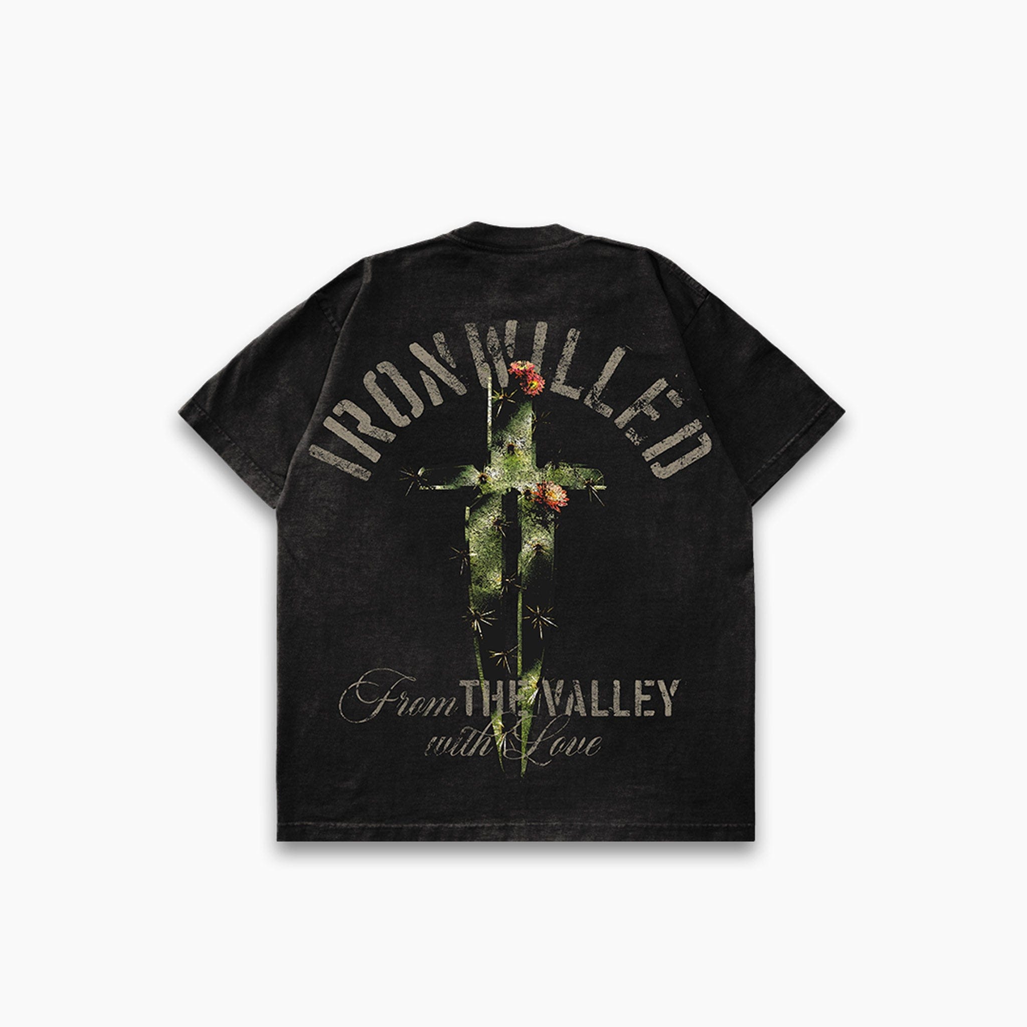 Ironwilled Official Store | Premium Fitness & Lifestyle