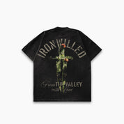 Ironwilled Cactus Valley Tee