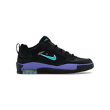 Nike SB Air Max Ishod Wair Black Grape