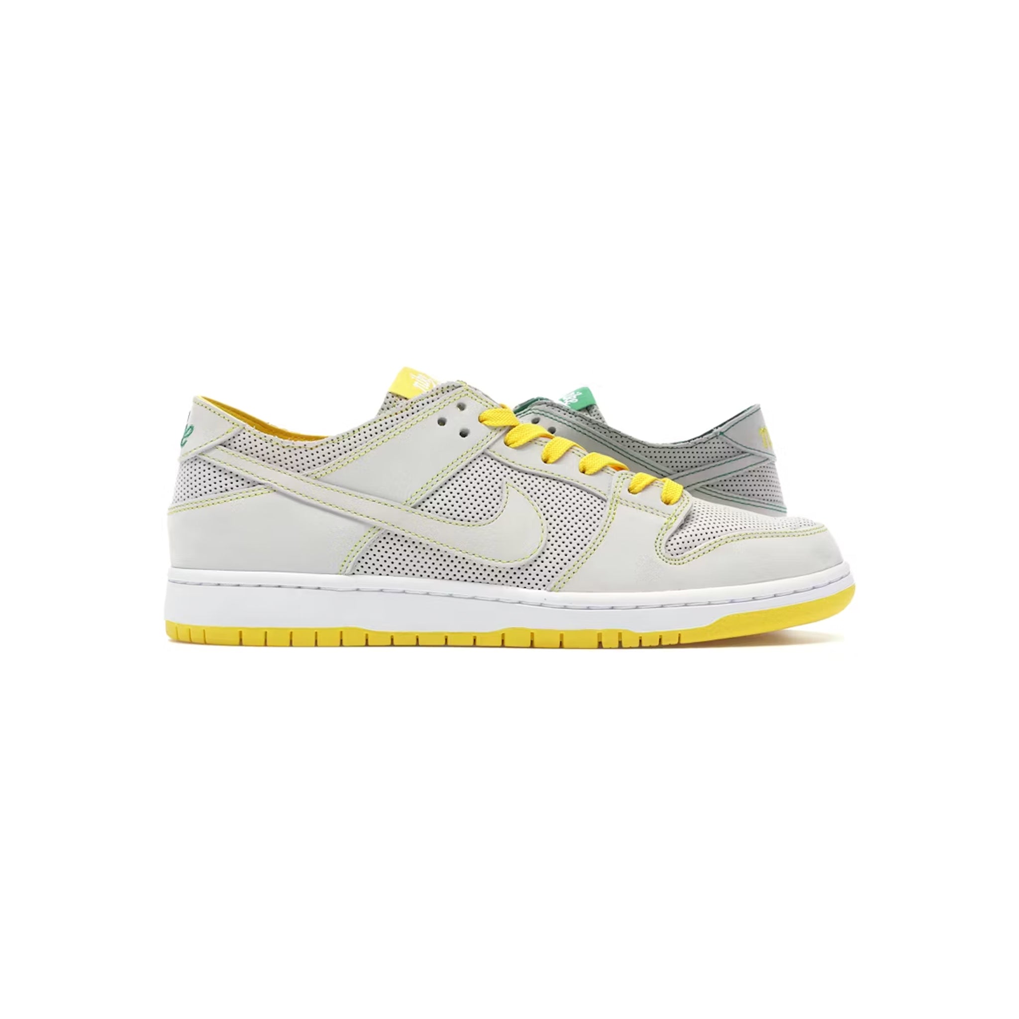 Nike SB Dunk Low Decon Ishod Wair Mismatch - Common Hype