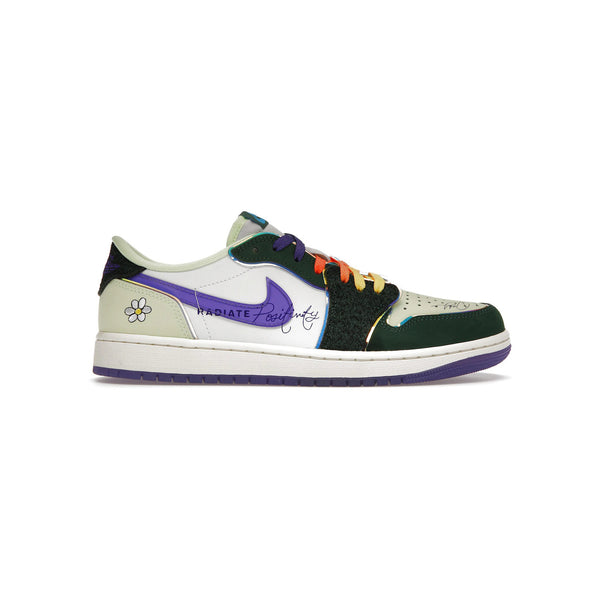 Jordan 1 Retro Low OG Doernbecher (2023) – Common Hype display picture 1