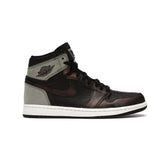 Jordan 1 Retro High Light Army Rust Shadow Patina