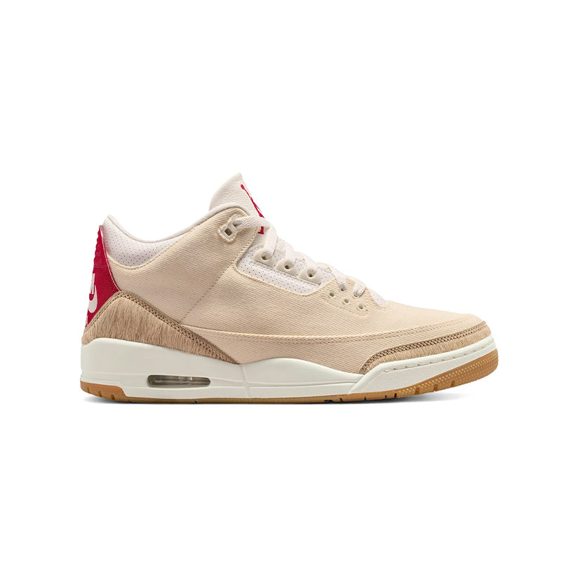 Jordan 3 Retro Levi’s Lunar New Year - Common Hype
