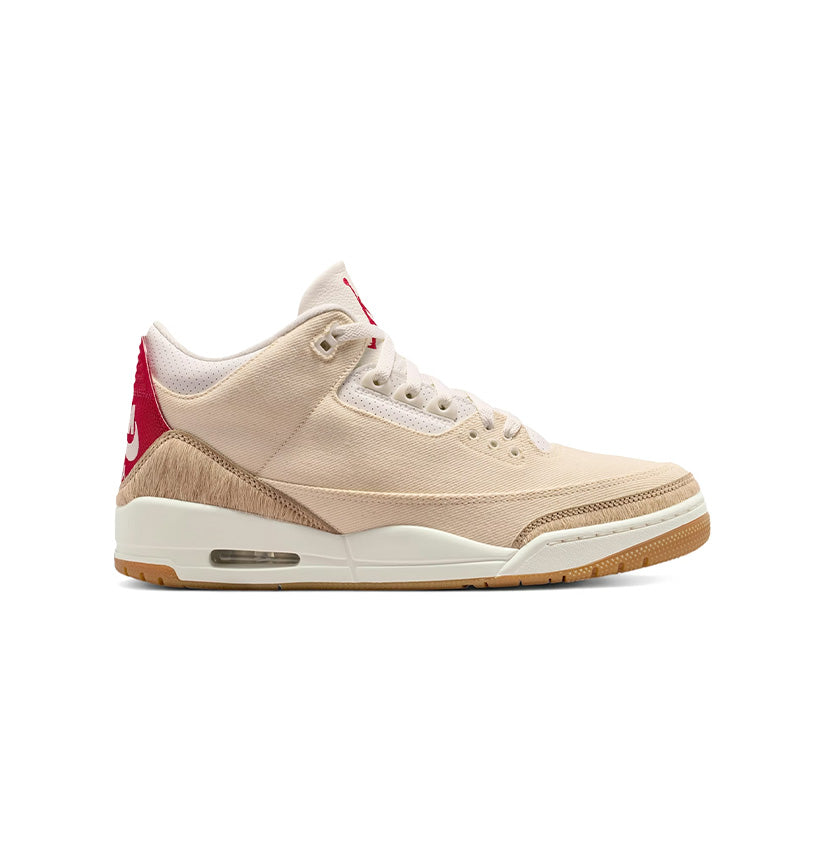 Jordan 3 Retro Levi’s Lunar New Year - Common Hype