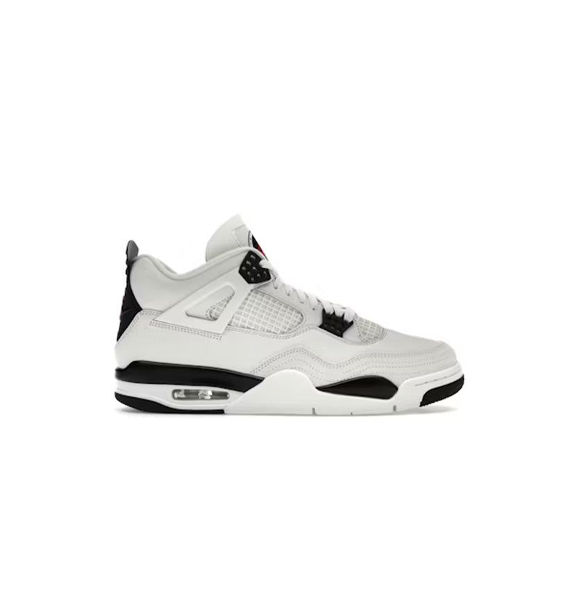Jordan 4 Retro OG Flight Club - Common Hype