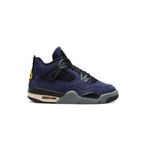 Jordan 4 Retro Lakers (GS)