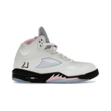 Jordan 5 Retro Medium Soft Pink