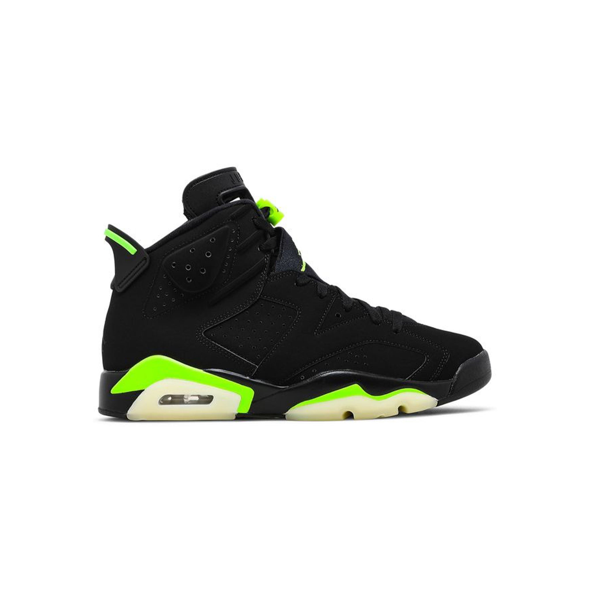 Jordan 6 Retro Electric Green - Common Hype