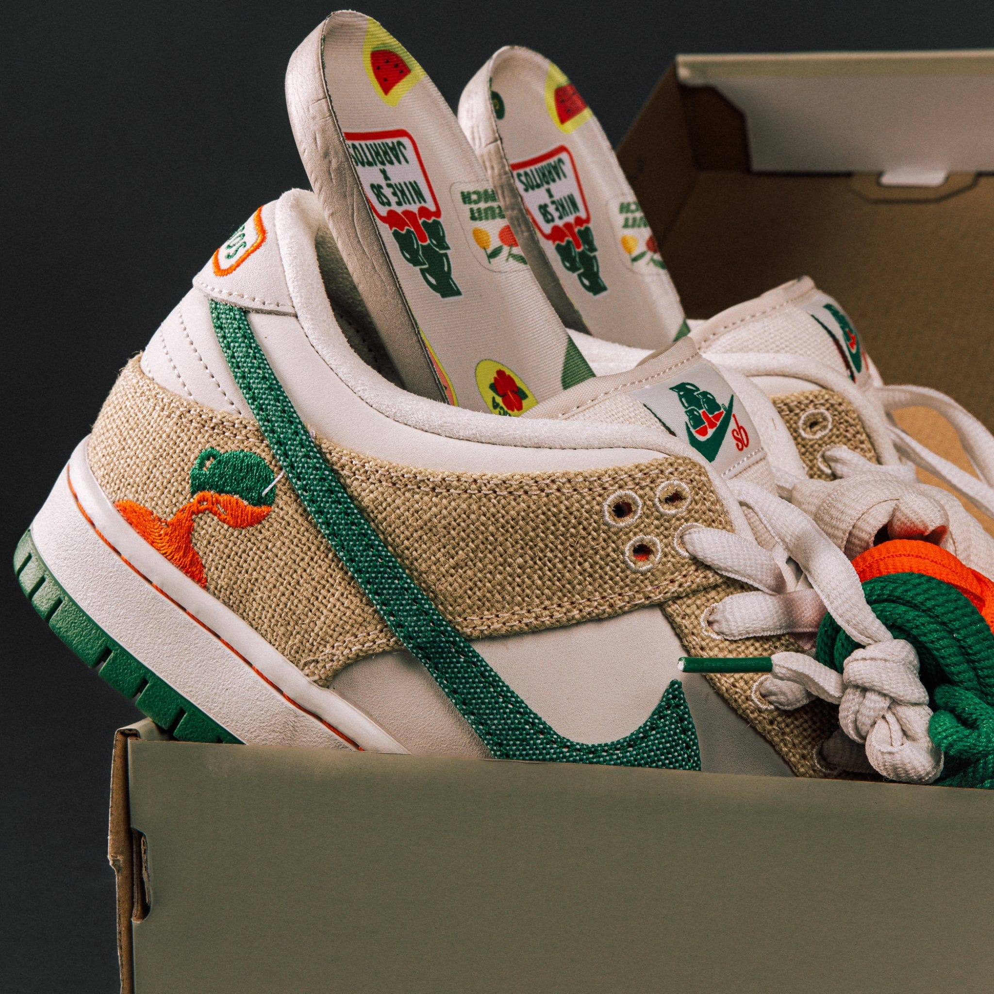 Nike SB Dunk Low Jarritos – Common Hype1