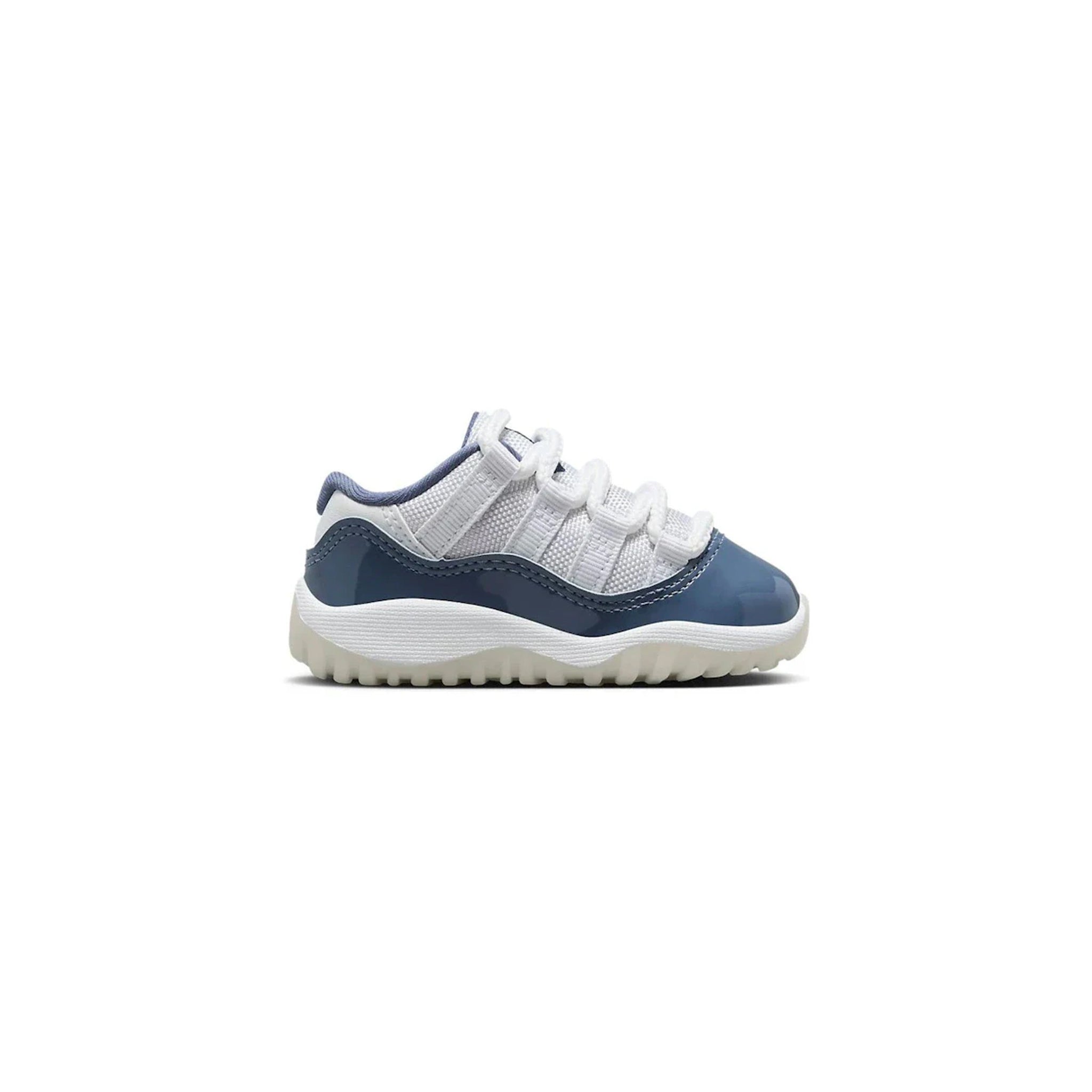 Jordan 11 Retro Low Diffused Blue (TD)