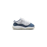 Jordan 11 Retro Low Diffused Blue (TD)