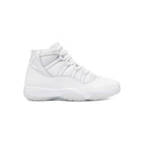 Jordan 11 Retro Comme des Garçons Homme Plus White