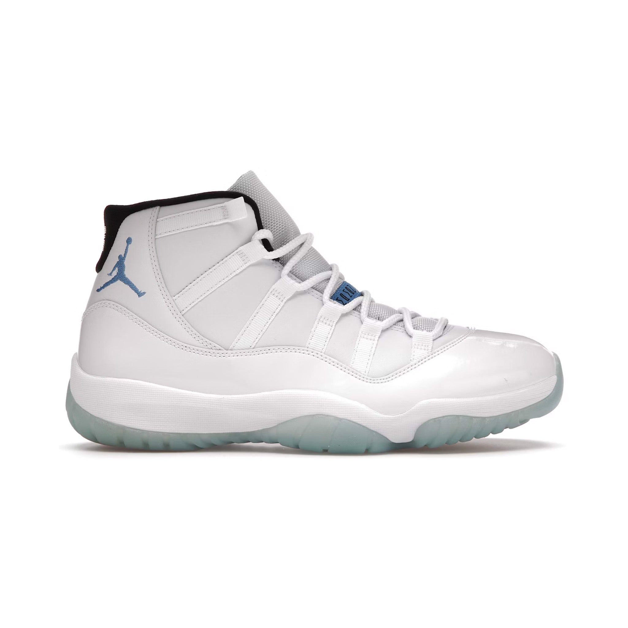 Jordan 11 Retro Legend Blue (2014) - Common Hype