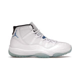 Jordan 11 Retro Legend Blue (2014)
