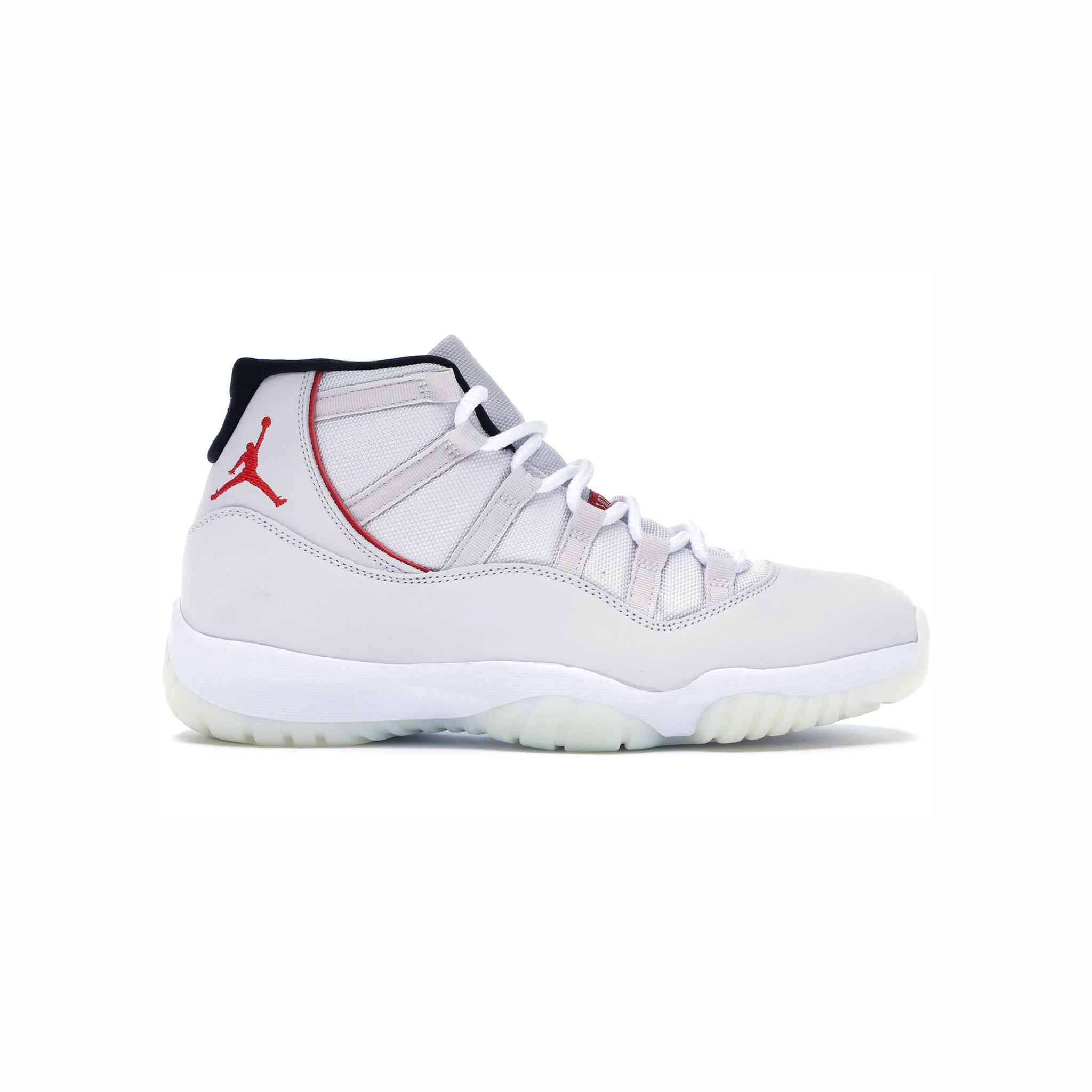 Jordan 11 Retro Platinum Tint - Common Hype