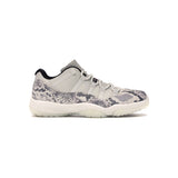 Jordan 11 Retro Low Snake Light Bone