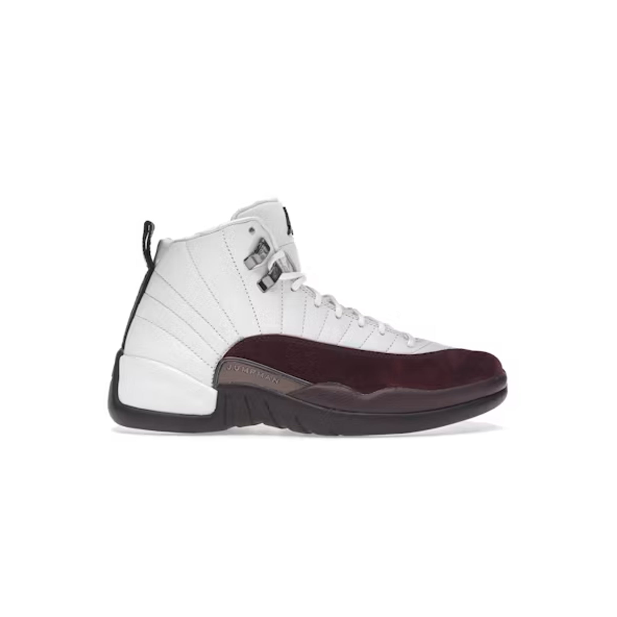 Jordan 12 Retro SP A Ma Maniére White (Women's)