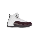 Jordan 12 Retro SP A Ma Maniére White (Women's)