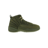 Jordan 12 Retro PSNY Olive
