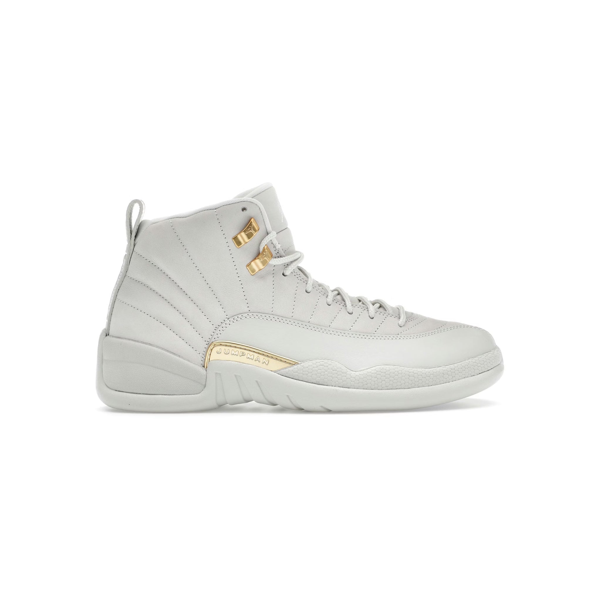 Jordan 12 Retro Phantom (Women's)
