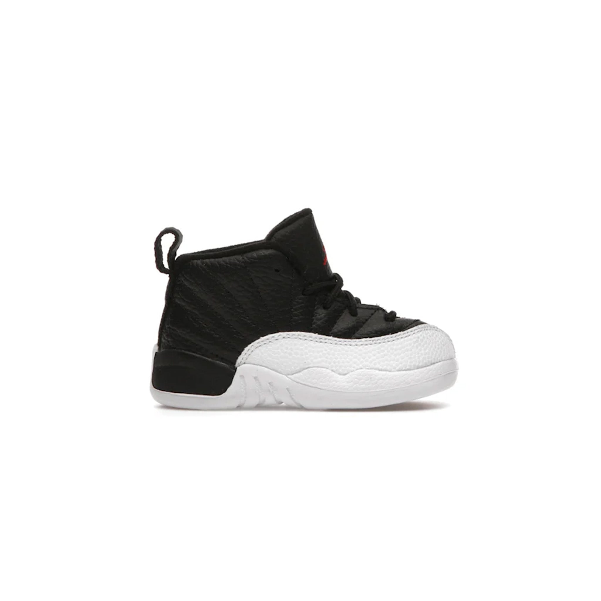 Jordan 12 Retro Playoffs (2022) (TD) - Common Hype