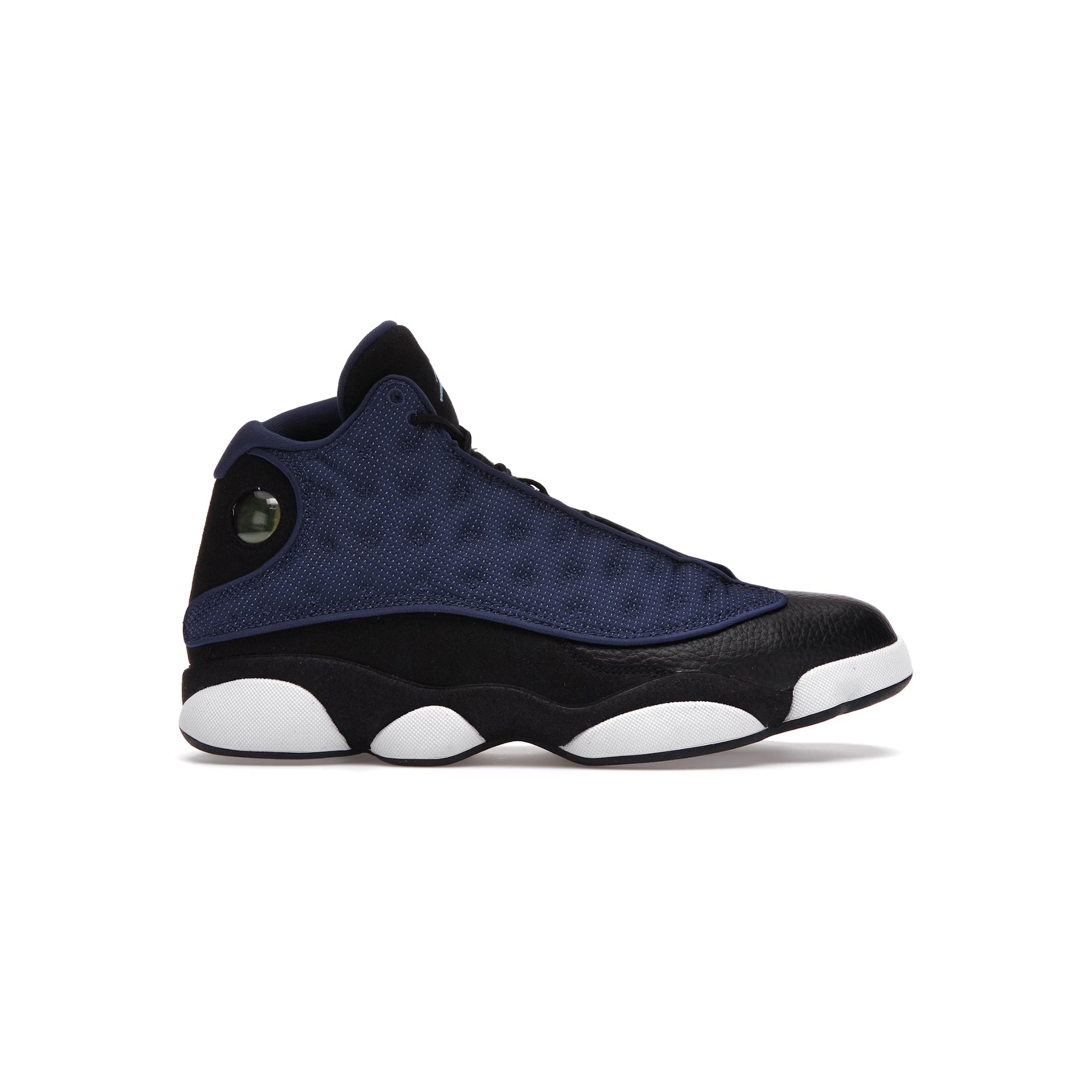 Jordan 13 Retro Brave Blue