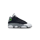 Jordan 13 Schwarz Retro Flint 